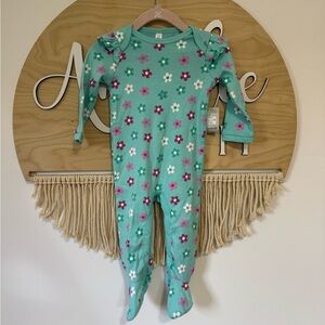 OKIE DOKIE baby girls pajamas